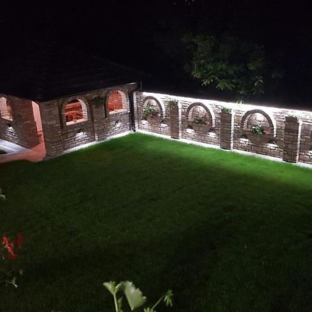 Apartmani Kruna Vrdnik Exterior foto