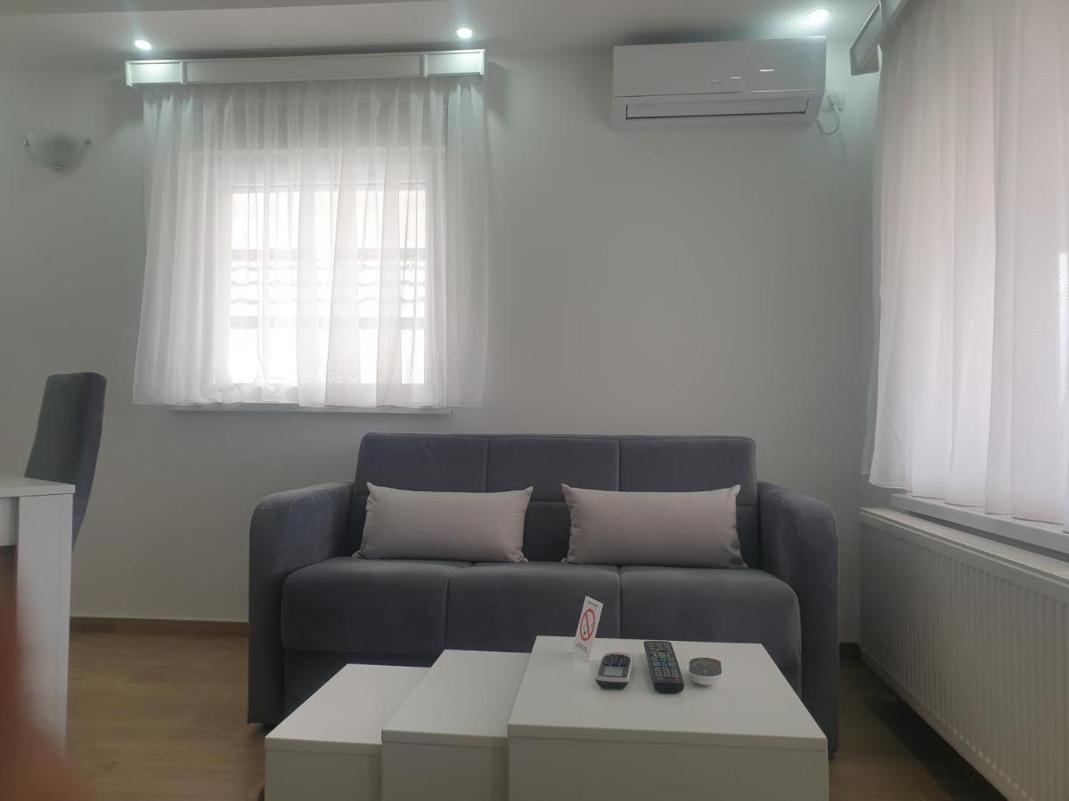 Apartmani Kruna Vrdnik Exterior foto