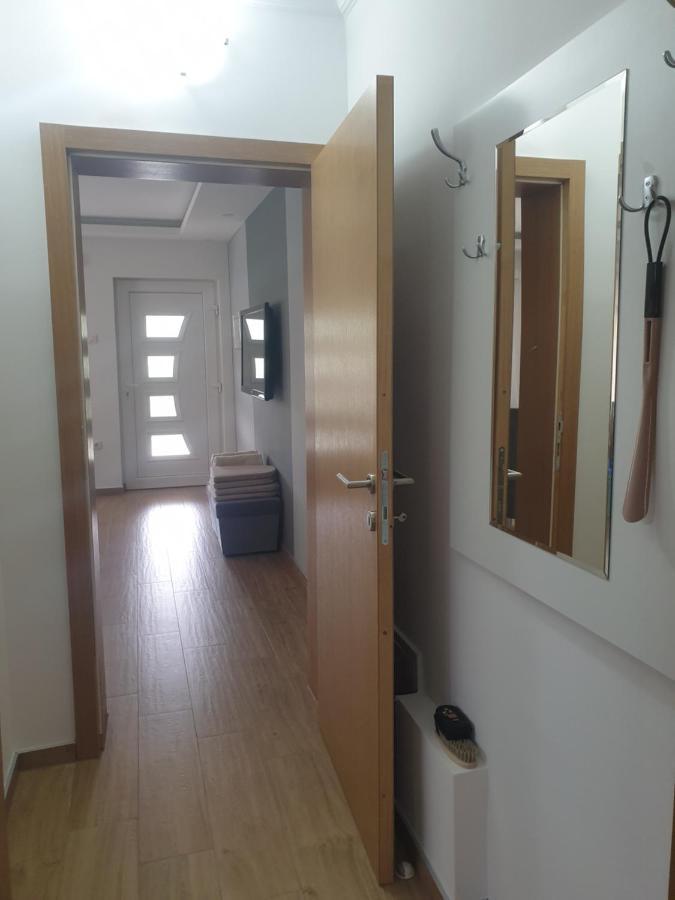 Apartmani Kruna Vrdnik Exterior foto