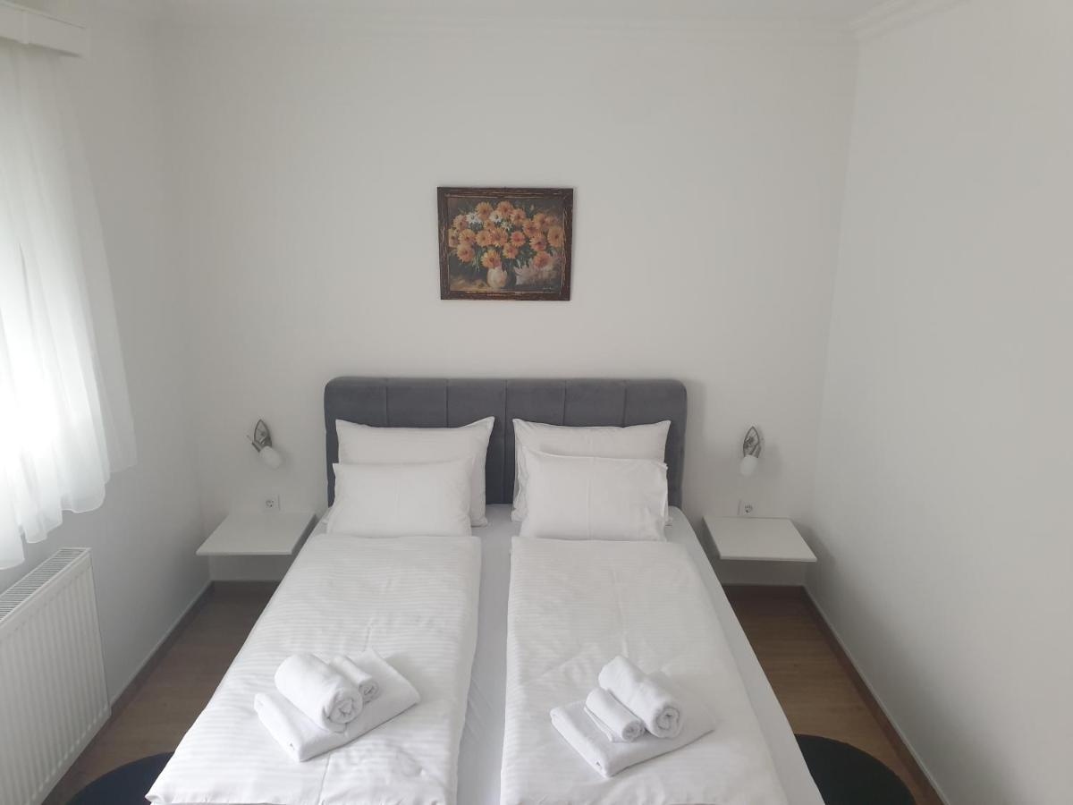 Apartmani Kruna Vrdnik Exterior foto