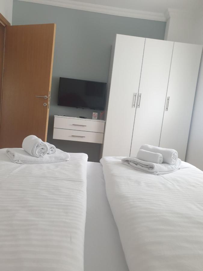 Apartmani Kruna Vrdnik Exterior foto