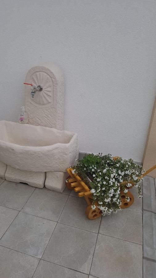 Apartmani Kruna Vrdnik Exterior foto